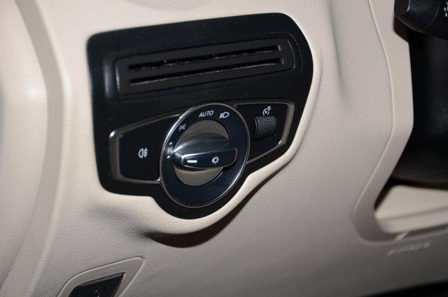 used 2020 Mercedes-Benz GLC 300 car, priced at $21,895