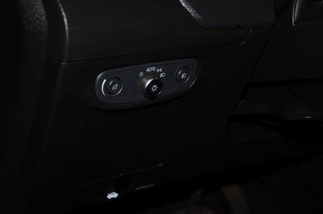 used 2022 Buick Encore GX car, priced at $14,990