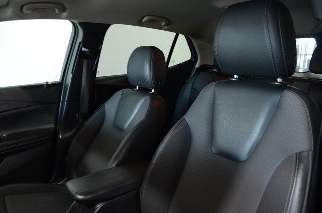 used 2022 Buick Encore GX car, priced at $14,990