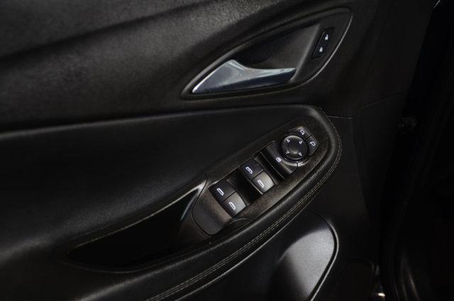used 2022 Buick Encore GX car, priced at $14,990