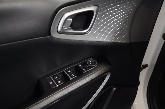used 2023 Kia Soul car
