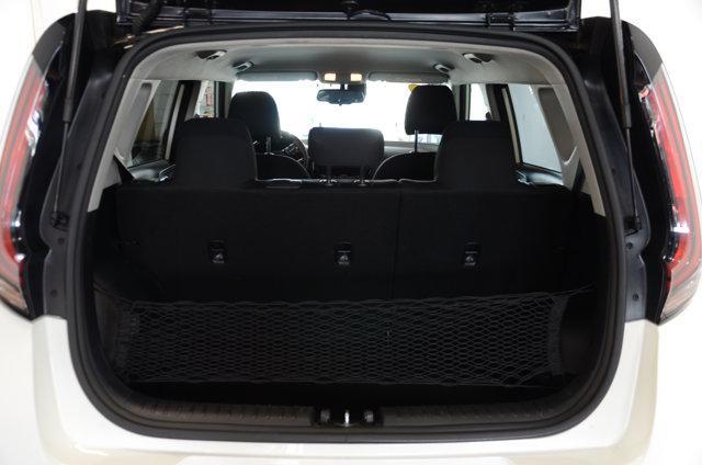 used 2023 Kia Soul car
