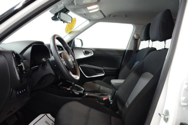 used 2023 Kia Soul car