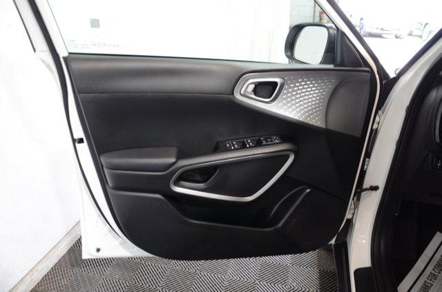used 2023 Kia Soul car