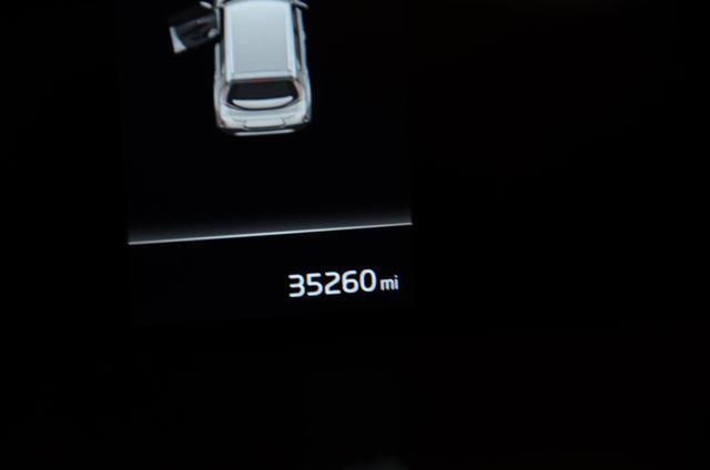 used 2023 Kia Soul car