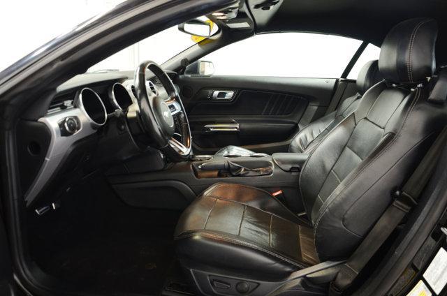 used 2020 Ford Mustang car, priced at $20,990