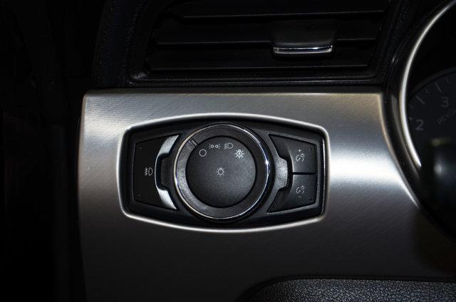 used 2020 Ford Mustang car, priced at $20,990