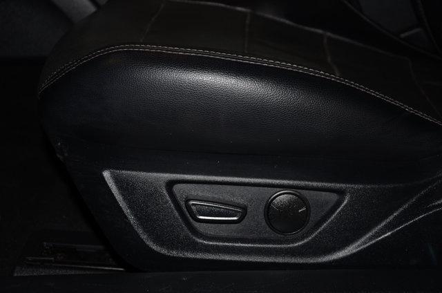 used 2020 Ford Mustang car, priced at $20,990