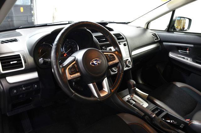used 2016 Subaru Crosstrek car, priced at $15,995
