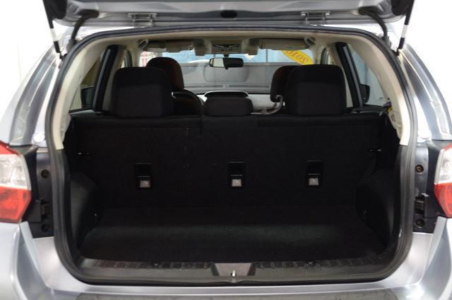 used 2016 Subaru Crosstrek car, priced at $15,995
