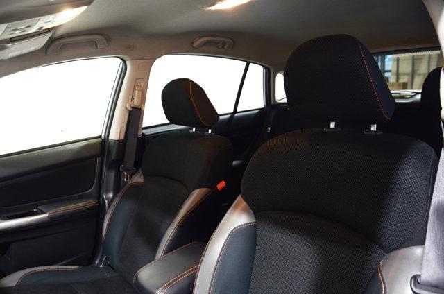 used 2016 Subaru Crosstrek car, priced at $15,995