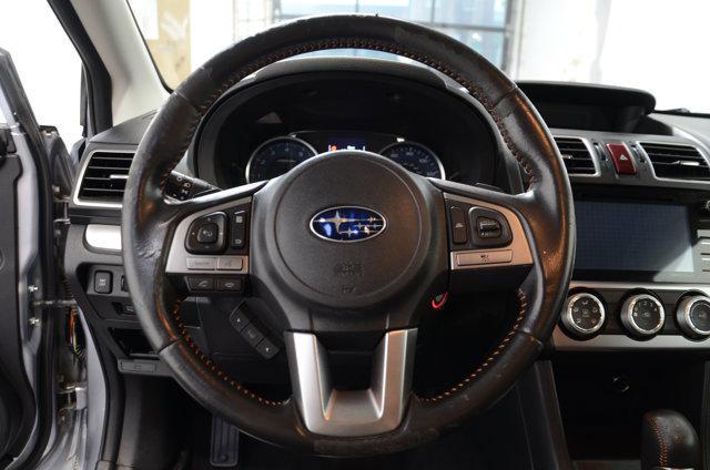 used 2016 Subaru Crosstrek car, priced at $15,995