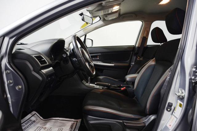 used 2016 Subaru Crosstrek car, priced at $15,995