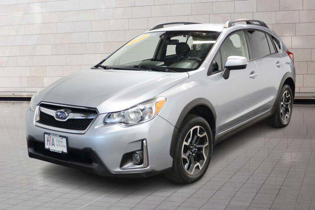 used 2016 Subaru Crosstrek car, priced at $15,995