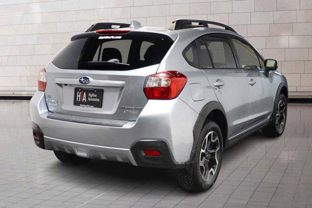 used 2016 Subaru Crosstrek car, priced at $15,995