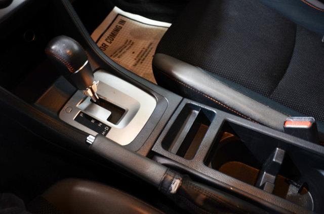 used 2016 Subaru Crosstrek car, priced at $15,995