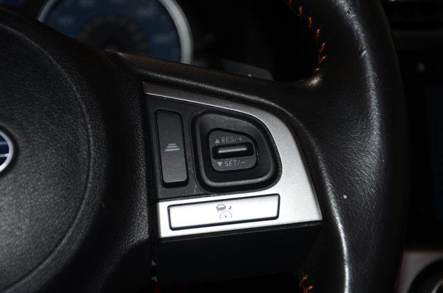 used 2016 Subaru Crosstrek car, priced at $15,995