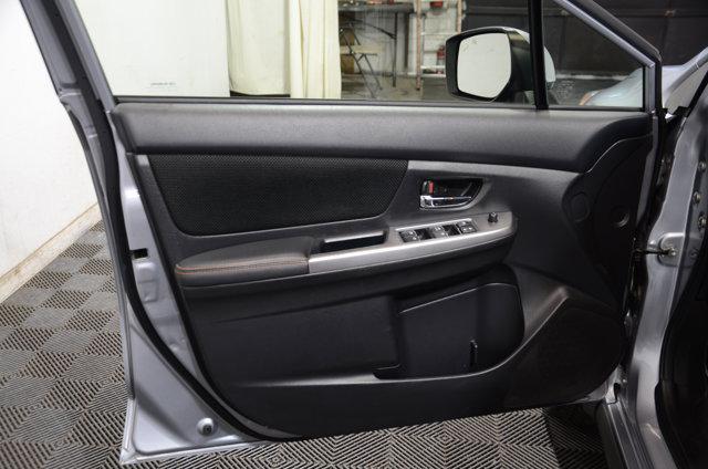 used 2016 Subaru Crosstrek car, priced at $15,995