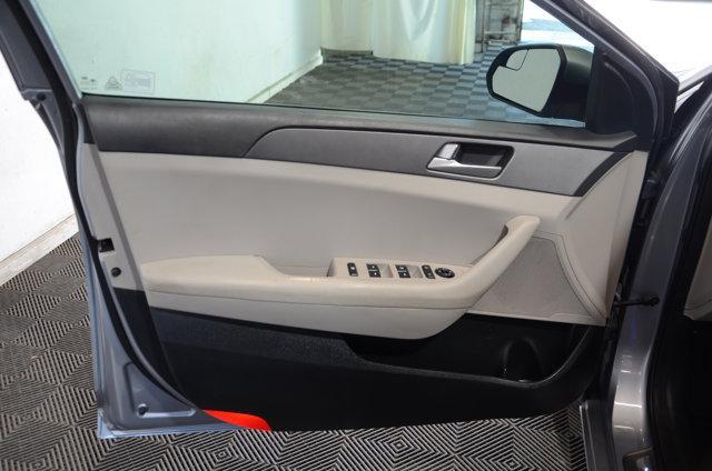 used 2015 Hyundai Sonata car, priced at $11,500