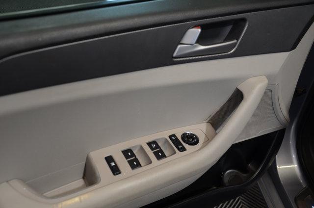 used 2015 Hyundai Sonata car, priced at $11,500