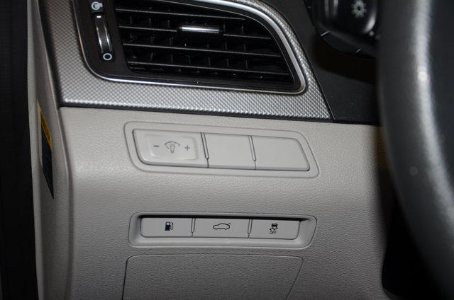used 2015 Hyundai Sonata car, priced at $11,500