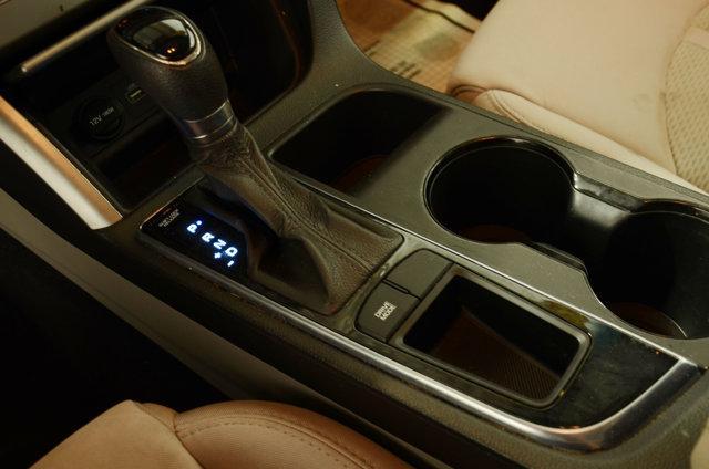 used 2015 Hyundai Sonata car, priced at $11,500
