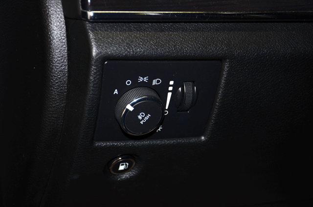 used 2016 Jeep Grand Cherokee car, priced at $14,185