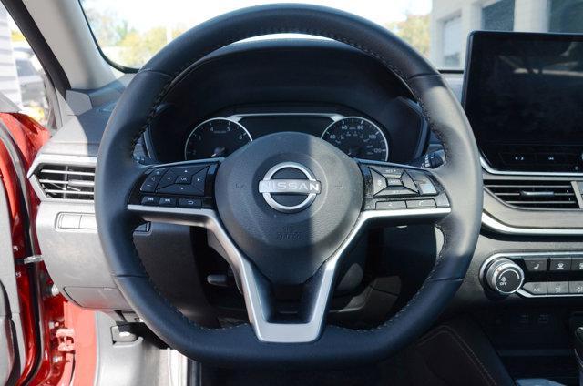 used 2024 Nissan Altima car, priced at $21,995