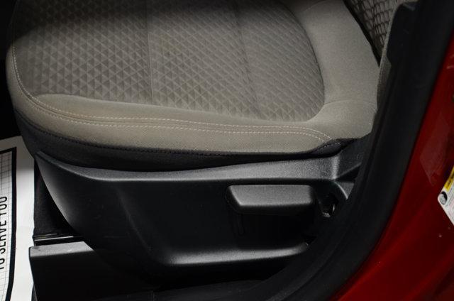 used 2022 Ford Escape car, priced at $14,100