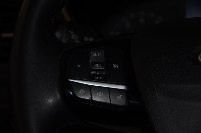 used 2022 Ford Escape car, priced at $14,100