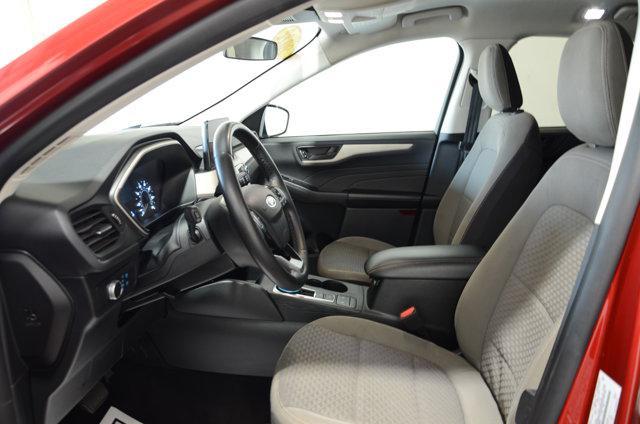 used 2022 Ford Escape car, priced at $14,100