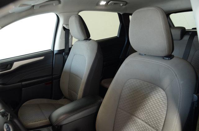 used 2022 Ford Escape car, priced at $14,100
