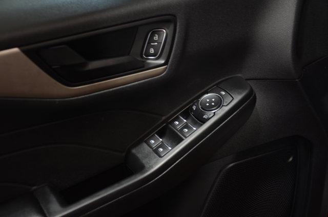 used 2022 Ford Escape car, priced at $14,100