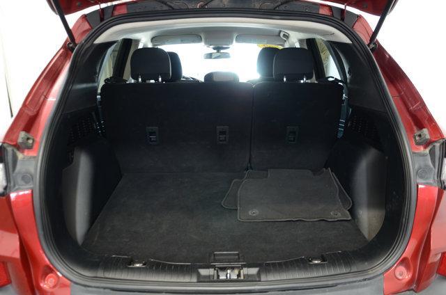 used 2022 Ford Escape car, priced at $14,100