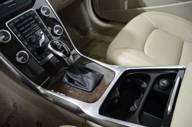 used 2016 Volvo S80 car, priced at $11,990