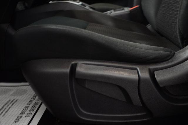 used 2021 Nissan Rogue Sport car, priced at $16,490