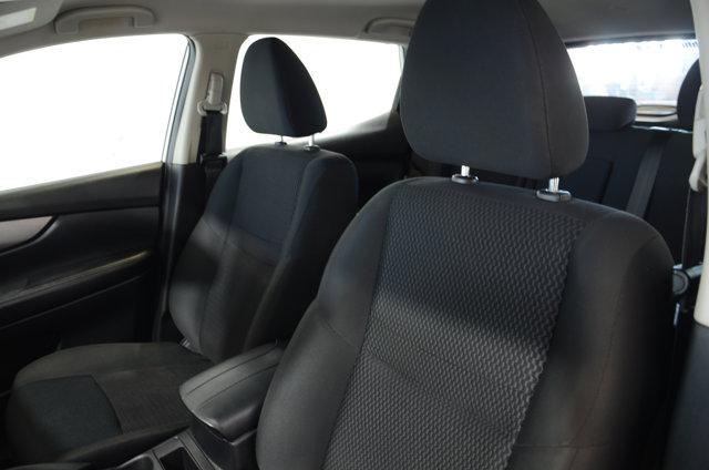 used 2021 Nissan Rogue Sport car, priced at $16,490