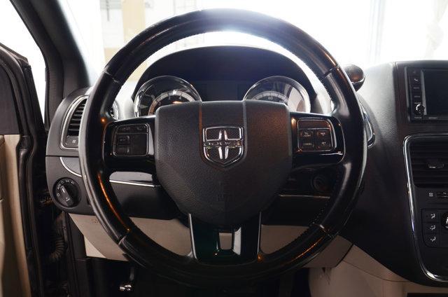 used 2019 Dodge Grand Caravan car, priced at $11,990