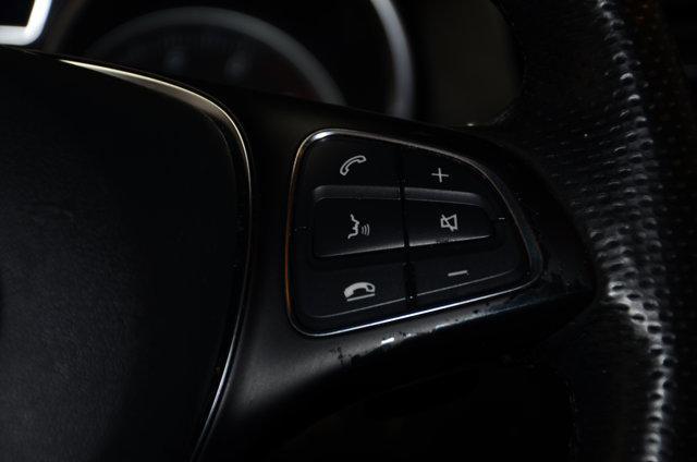 used 2019 Mercedes-Benz GLE 400 car, priced at $19,350