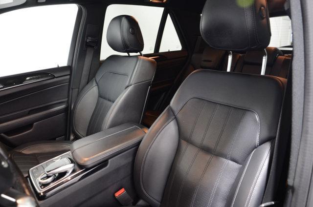 used 2019 Mercedes-Benz GLE 400 car, priced at $19,350