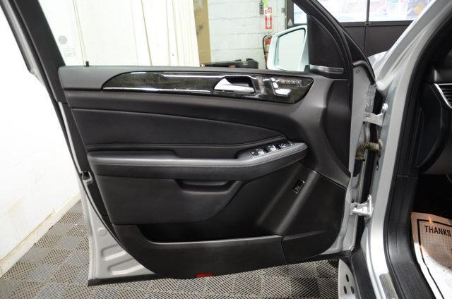 used 2019 Mercedes-Benz GLE 400 car, priced at $19,350