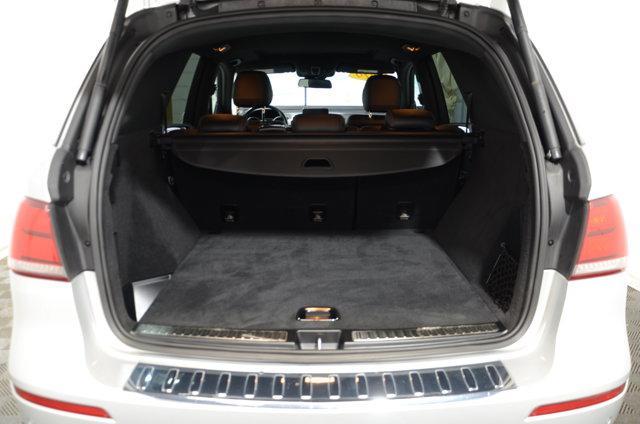 used 2019 Mercedes-Benz GLE 400 car, priced at $19,350