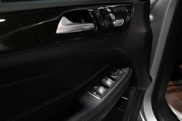 used 2019 Mercedes-Benz GLE 400 car, priced at $19,350