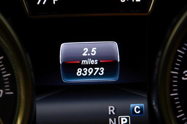 used 2019 Mercedes-Benz GLE 400 car, priced at $19,350