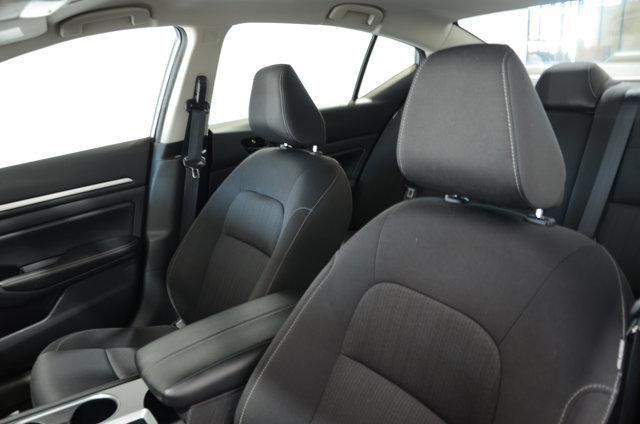 used 2023 Nissan Altima car, priced at $17,200