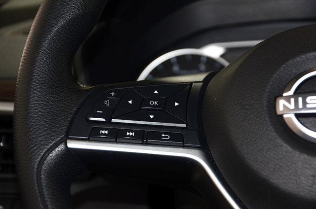 used 2023 Nissan Altima car, priced at $17,200