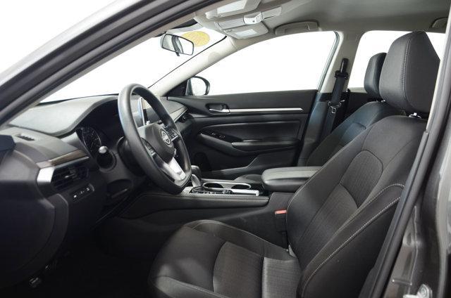 used 2023 Nissan Altima car, priced at $17,200