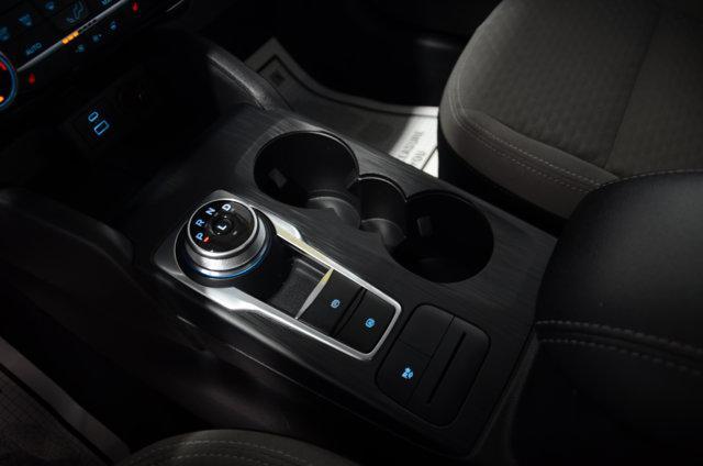 used 2022 Ford Escape car