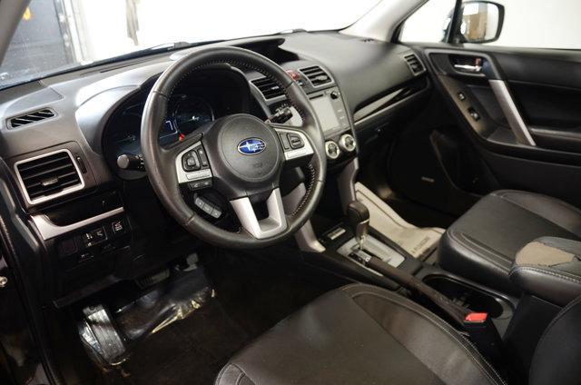 used 2017 Subaru Forester car, priced at $16,800