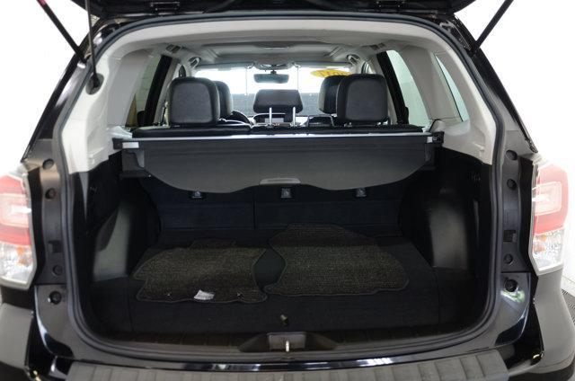 used 2017 Subaru Forester car, priced at $16,800